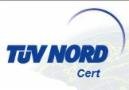 TÜV Nord Cert
